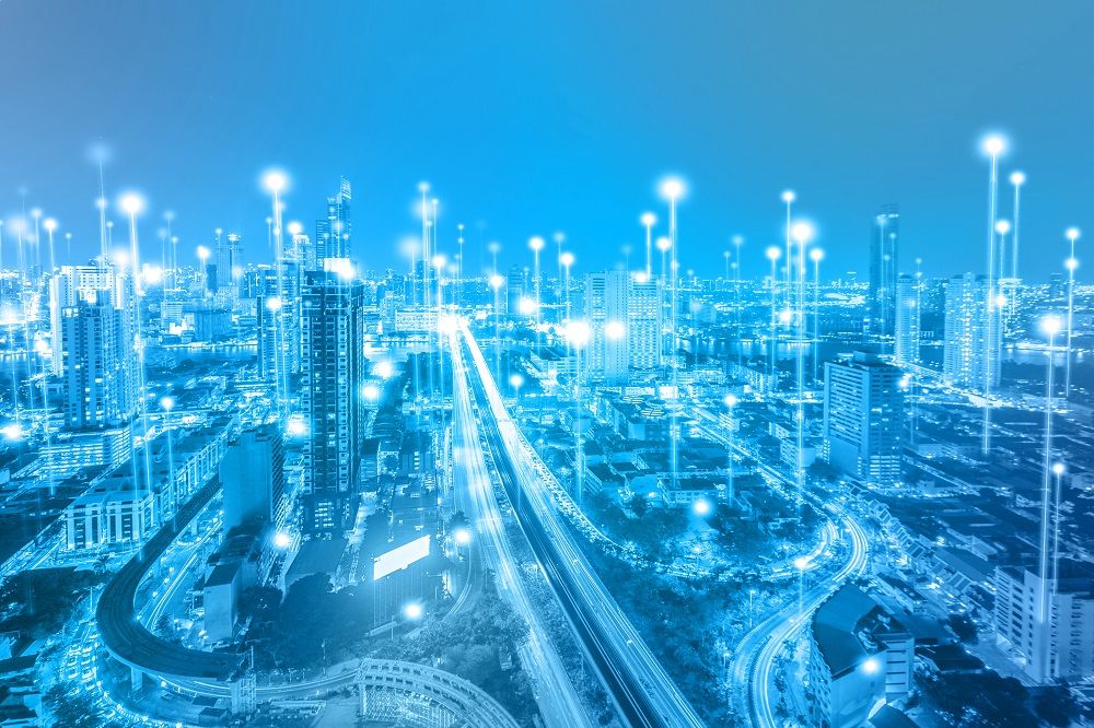 Why Smart Energy means more than just renewables