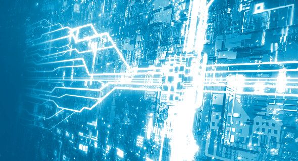 Space: Investing beyond terrestrial constraints