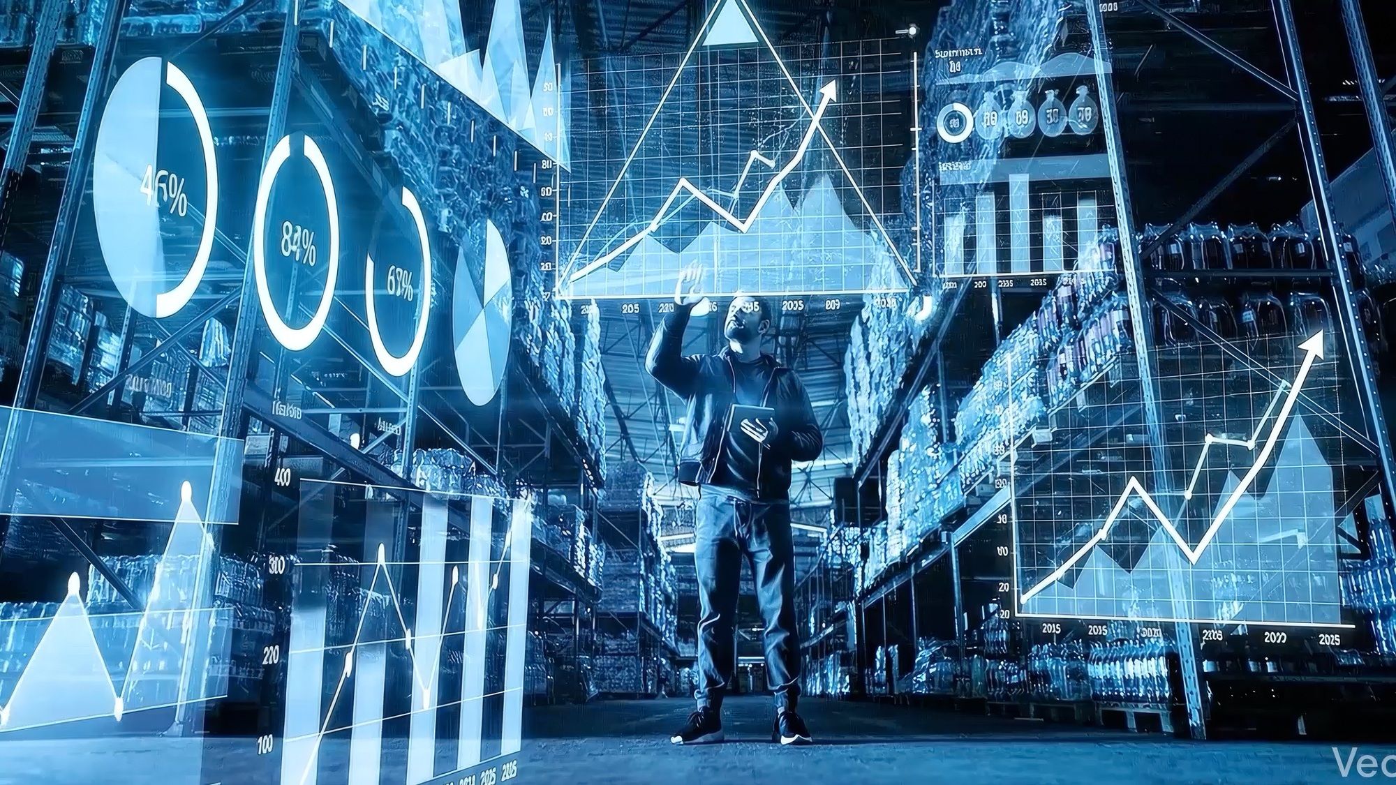Where we really are in the AI cycle