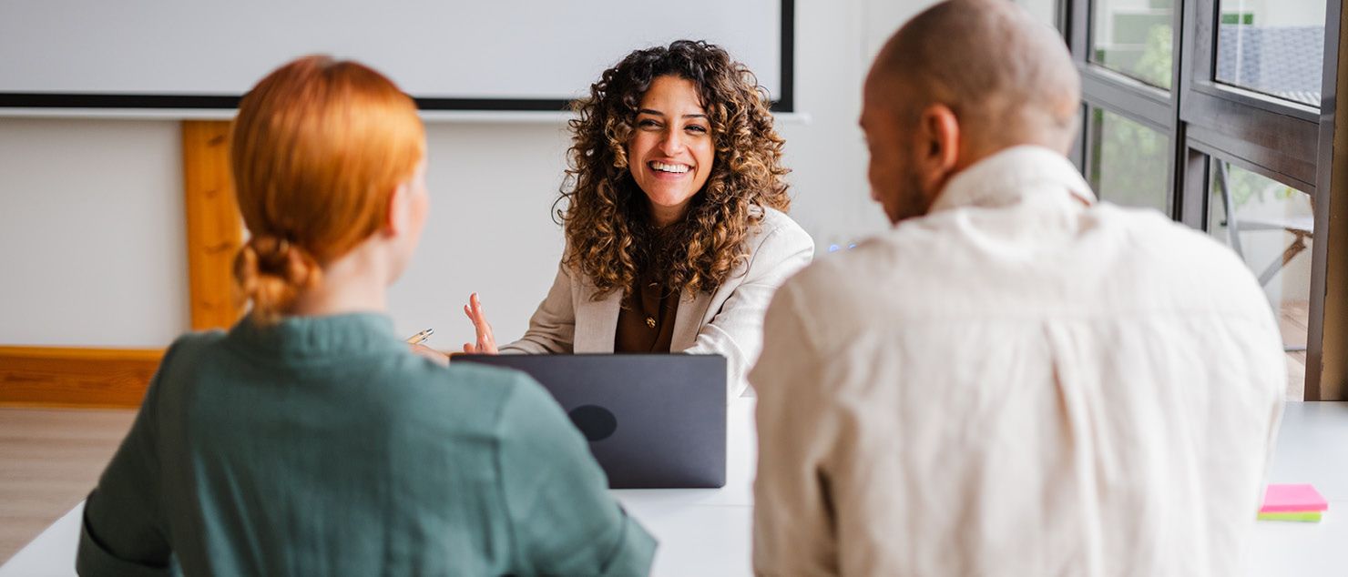 Help clients understand the power of long-term investing