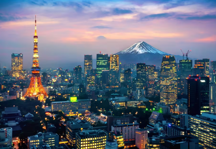 A value investor’s postcard from Japan
