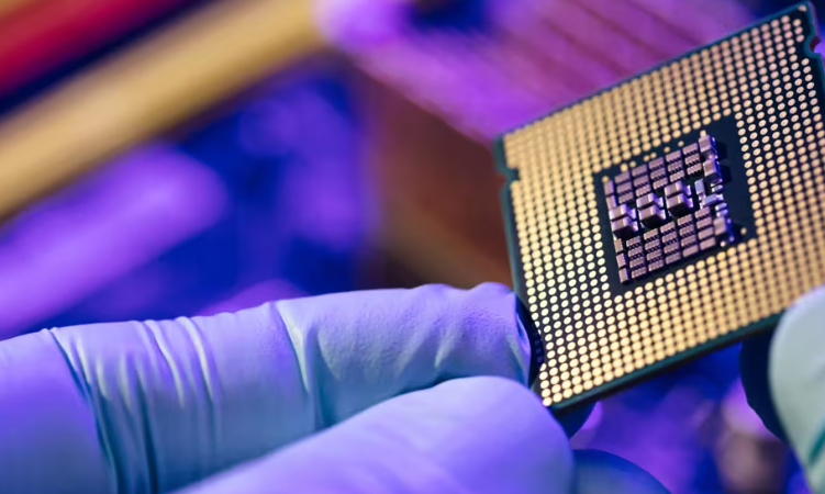 Is everything becoming AI – and how can you respond without selling equities?