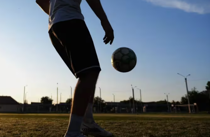 Why value investors would favour a ‘Panenka’ penalty