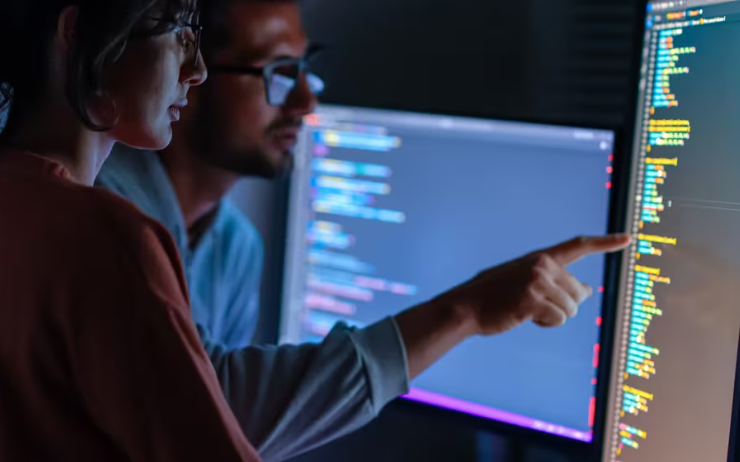 Is software the next hunting ground for value investors?