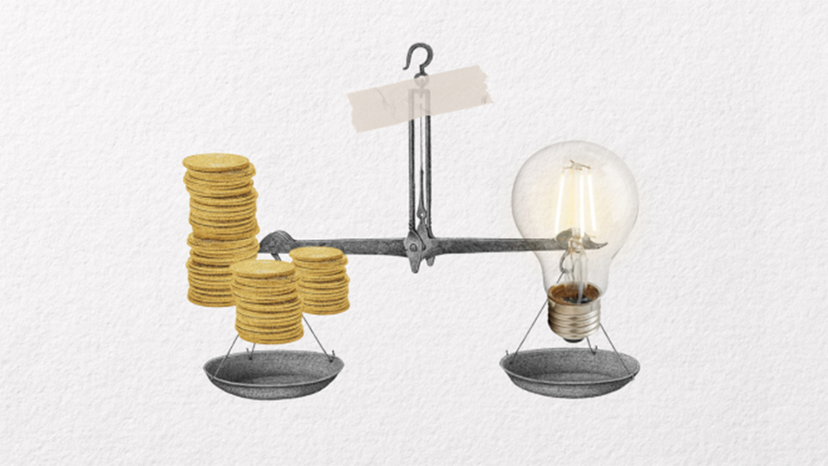 Investing for better, not worse