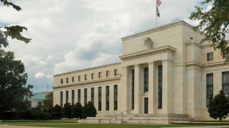 A Recalibration, Not a Rate-Hike Cycle