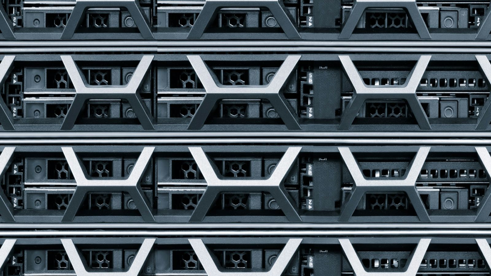 AI hardware: Slowing down? Not so fast.