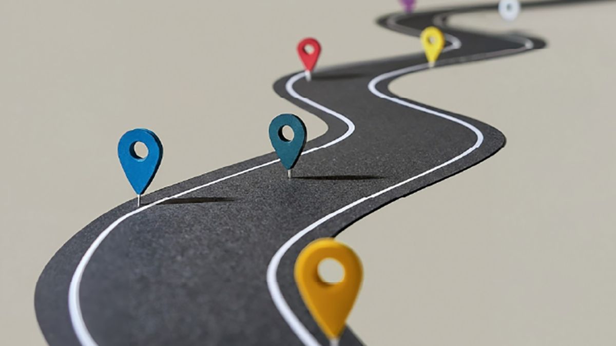 Regime change: from roadmap to reality