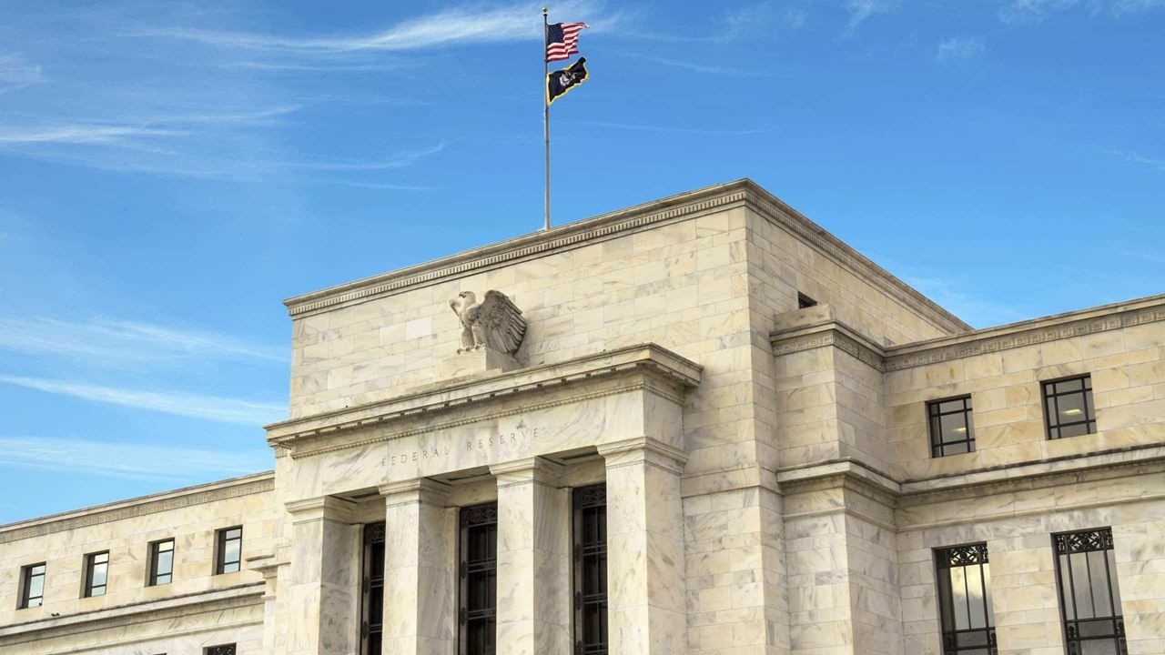 October Fed Meeting Preview: A Pause Is Still a Recalibration