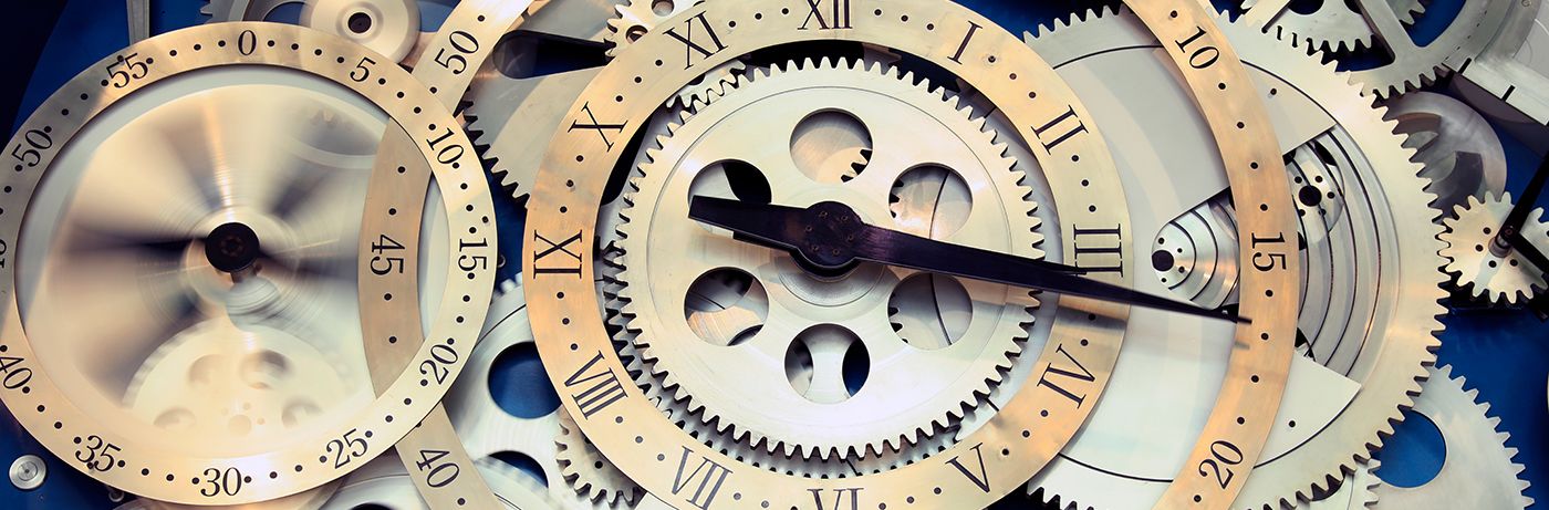 Clockwise: Still in Stagflation?